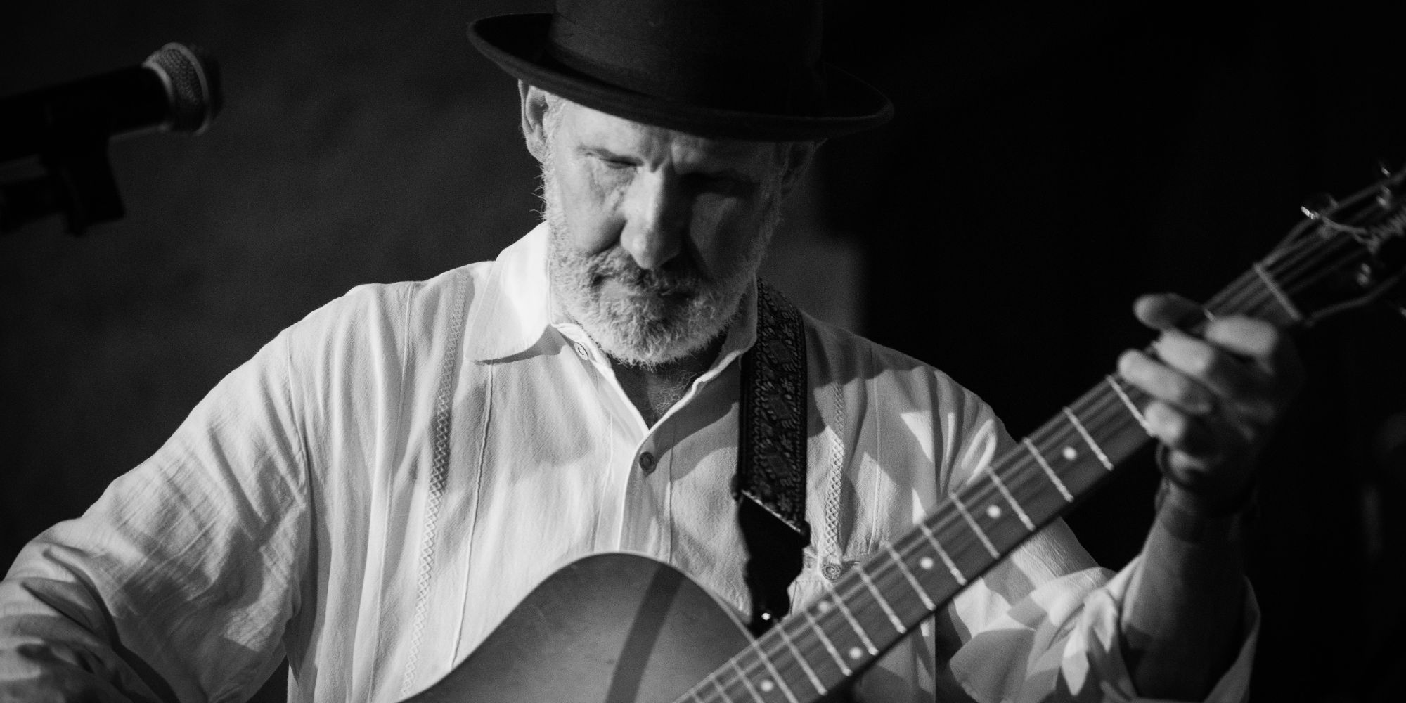 Larry Bitensky | Singer-Songwriter & Composer