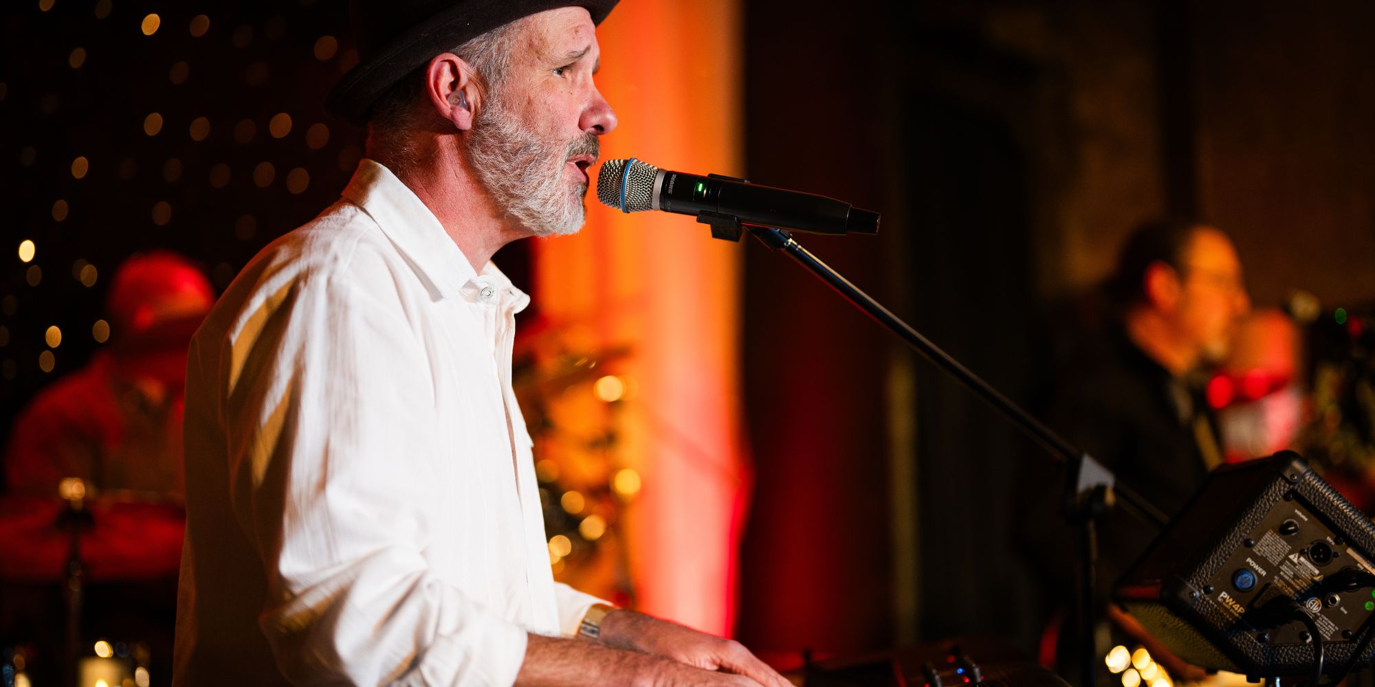Larry Bitensky | Singer-Songwriter & Composer